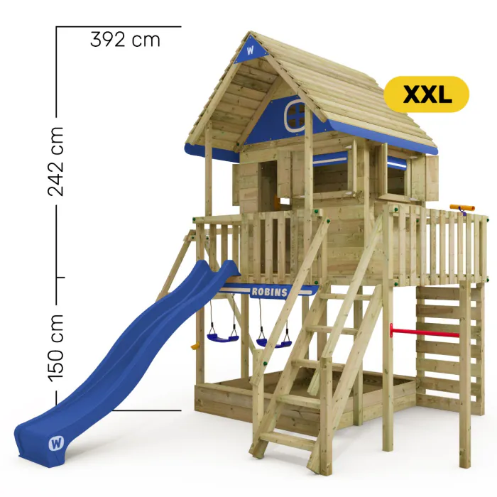 CLUBHAUS×TANGRAM TURF HEDGEHOG SWEAT Zaino rabbit hole sm green