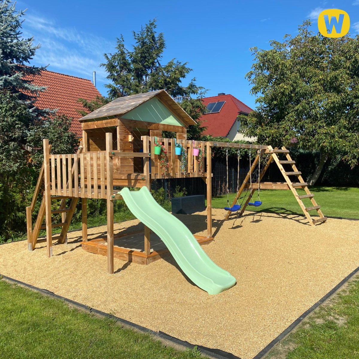 Palafitta Wickey Smart Seastar 820860_k