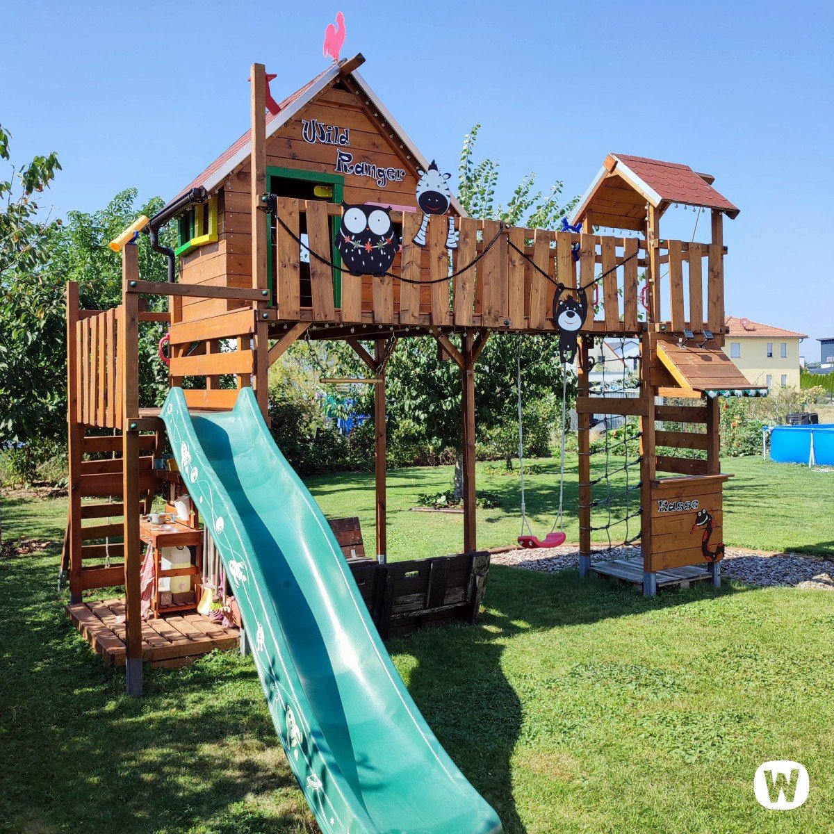 Palafitta Wickey Smart Ranger 814139_k