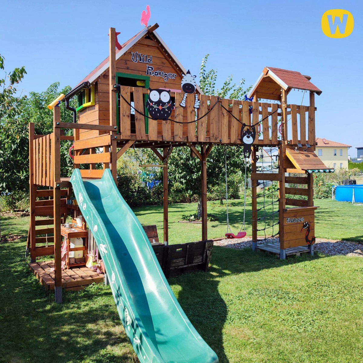 Palafitta Wickey Smart Ranger 814139_k