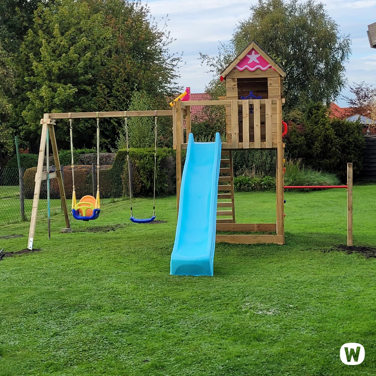 Gioco da giardino Wickey Smart Sand 810119_k