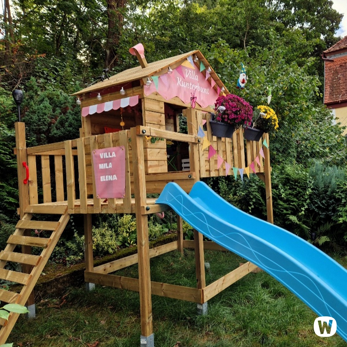 Gioco da giardino Wickey Smart Wave 819751_k