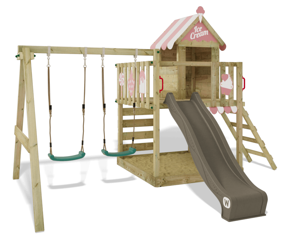 Giochi da giardino Wickey Smart Candy