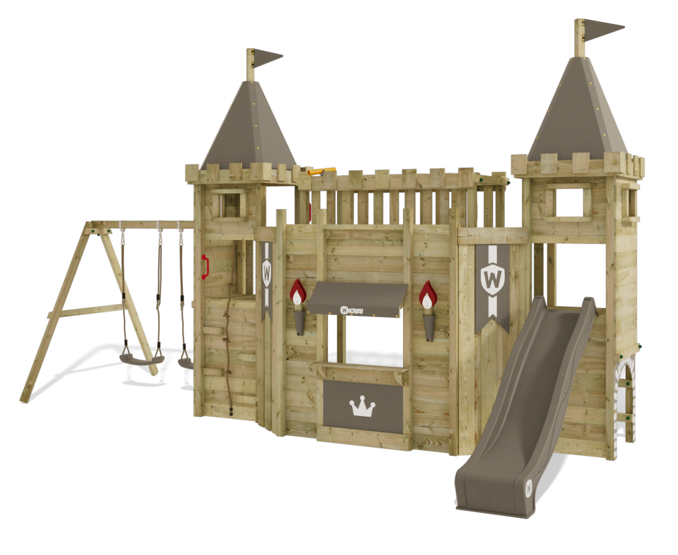 Gioco da giardino Wickey Citadel