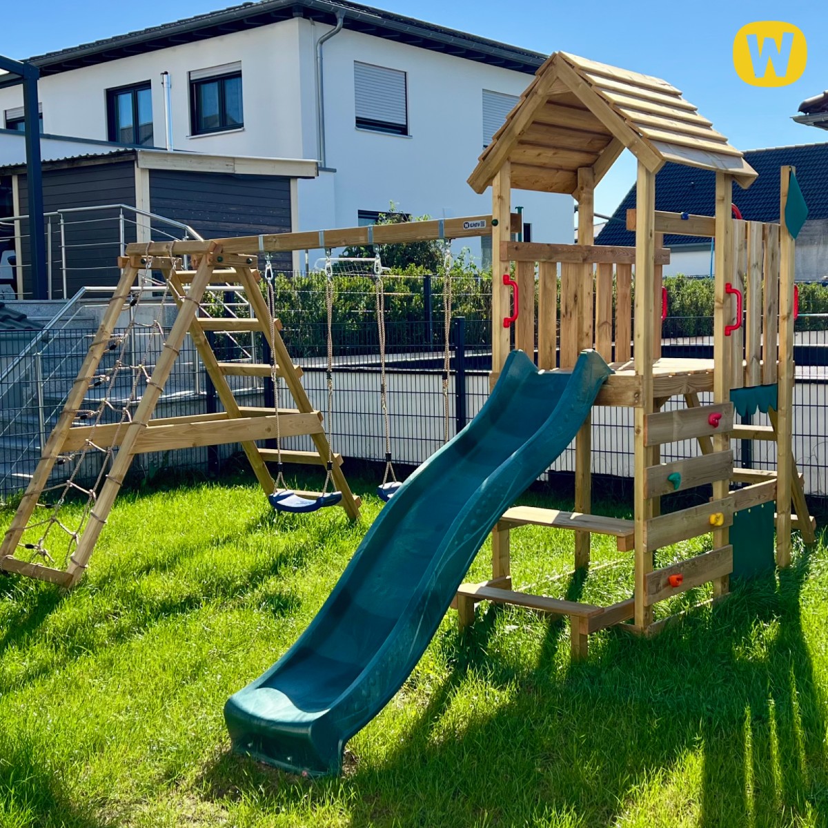 Gioco da giardino Wickey ArtFlyer 827307_k