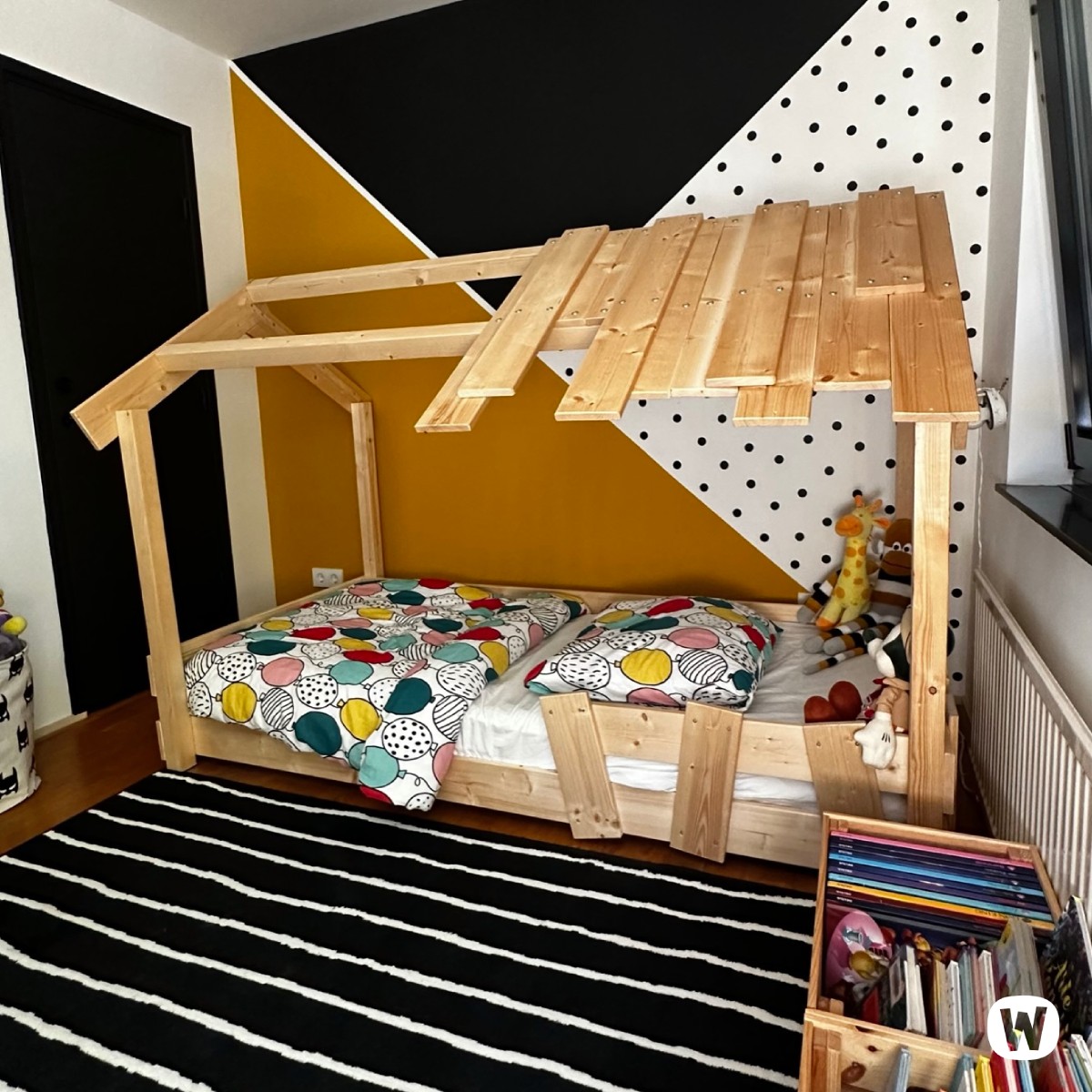 Letto per bambini Wickey CrAzY Beach 630850_k