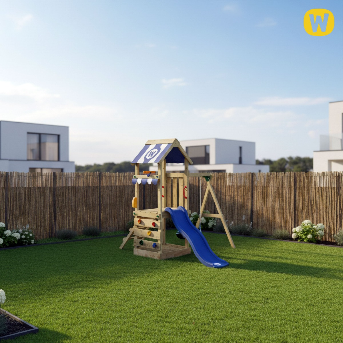 Parco giochi Wickey FunkyFlyer 811132_k