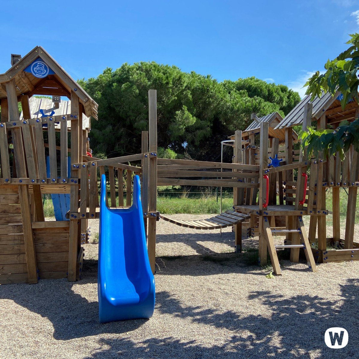 Parco giochi GIANT Kingdom 614529_k