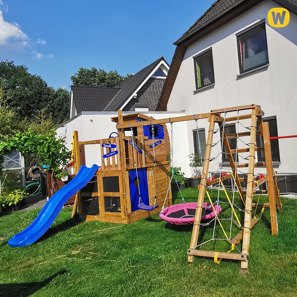 Parco giochi Wickey Smart Surf 1000878_k