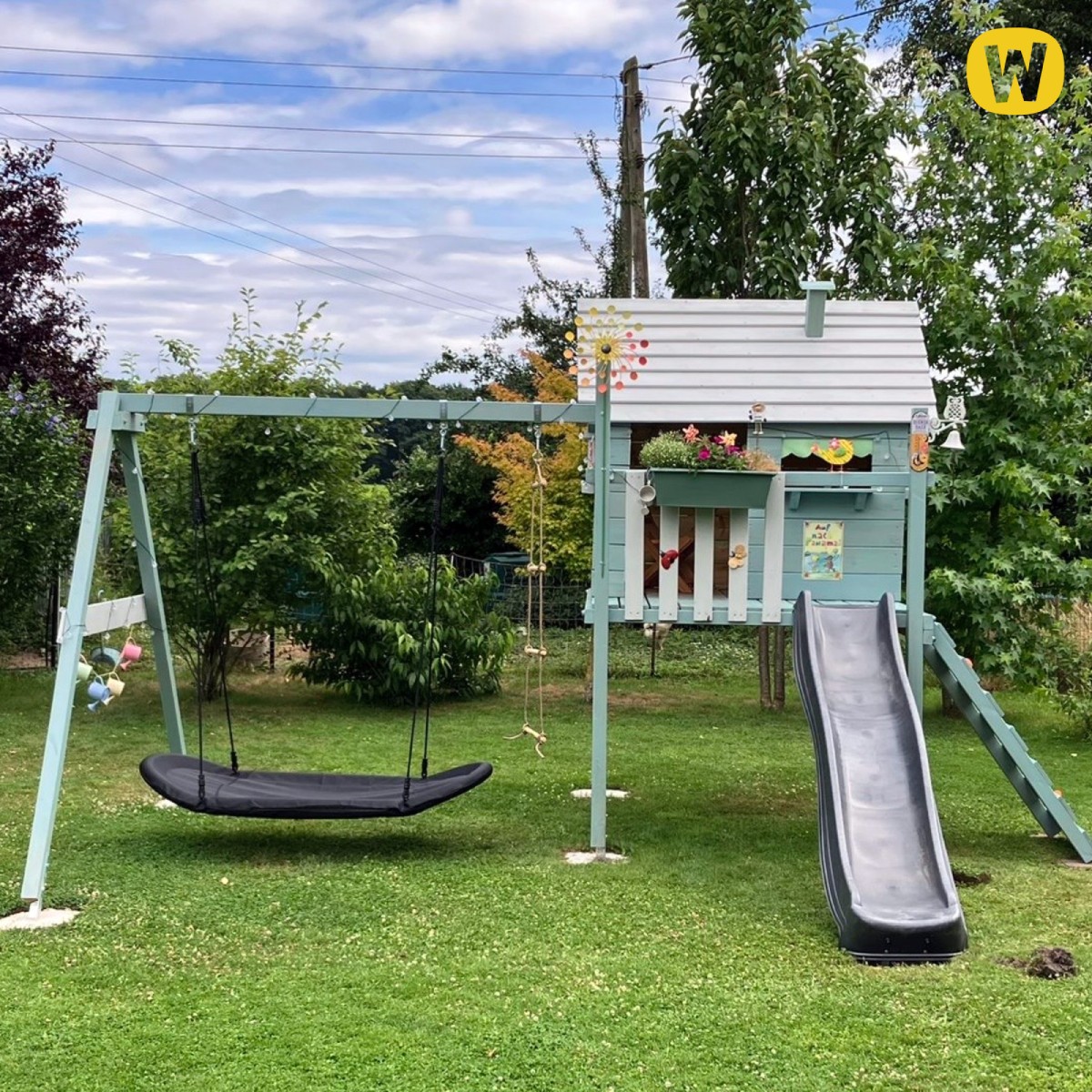 Palafitta Wickey Smart Travel 817546_k