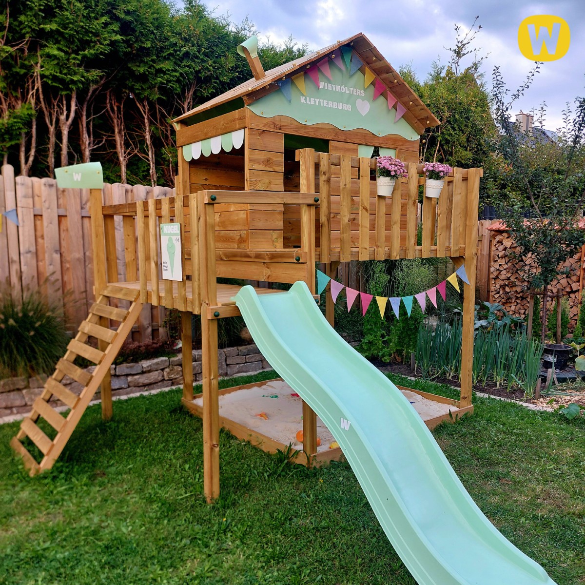 Gioco da giardino Wickey Smart Wave 819751_k