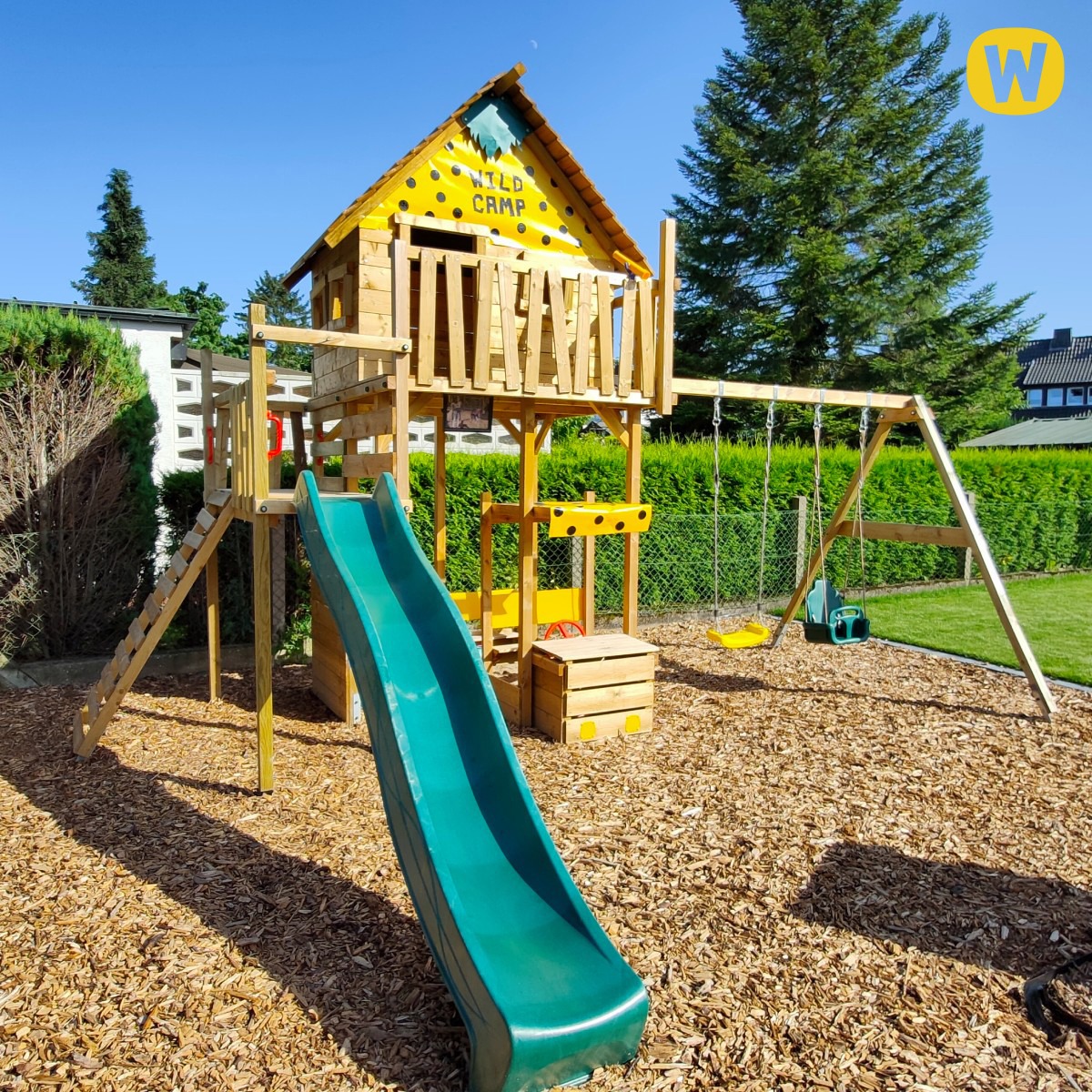 Palafitta Wickey Smart Explore 814074_k