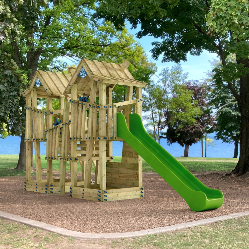 Parco giochi GIANT Mansion  613980_k