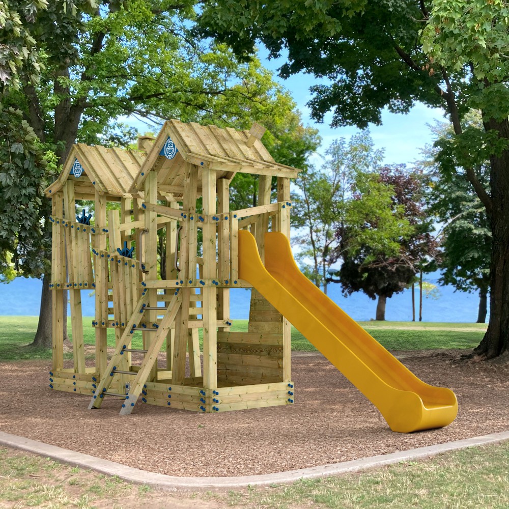 Parco giochi GIANT Residence  614500_k