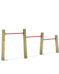 Barra ginnica GIANT Powerbar  613976_k