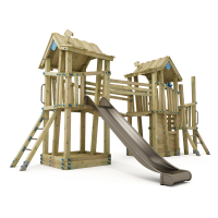 Parco giochi GIANT Fortress  613940_k