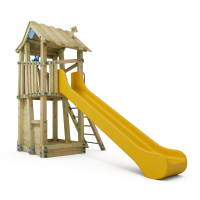 Parco giochi GIANT Treehouse  613960_k