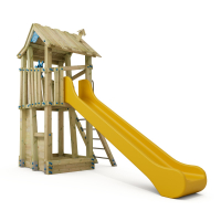 Parco giochi GIANT Treehouse  613960_k