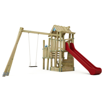 Parco giochi GIANT Castle G-Force  613930_k