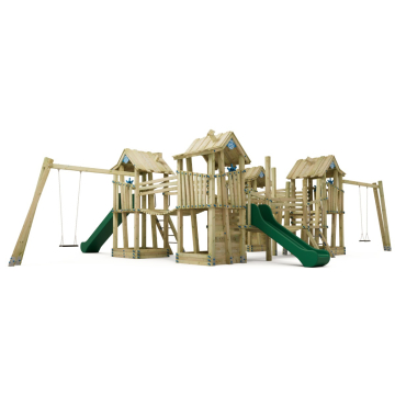 Parco giochi GIANT Kingdom G-Force  614585_k