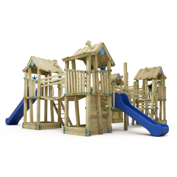 Parco giochi GIANT Kingdom  614529_k