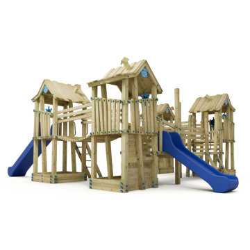 Parco giochi GIANT Kingdom  614529_k