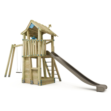 Parco giochi GIANT Treehouse G-Force  613900_k