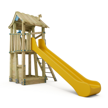 Parco giochi GIANT Treehouse  613960_k