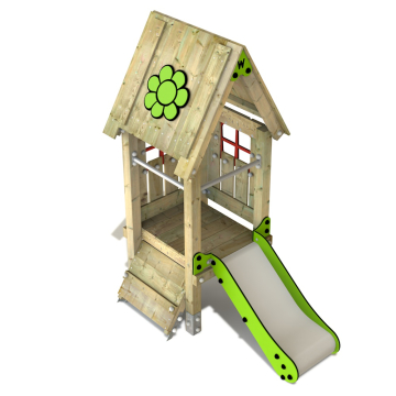Gioco da giardino outdoor Wickey PRO MAGIC Hub  100386
