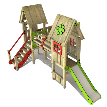 Gioco da giardino outdoor Wickey PRO MAGIC Oasis  100392