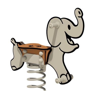 Gioco a molla Wickey PRO elefante "Clumsey"  825347_k