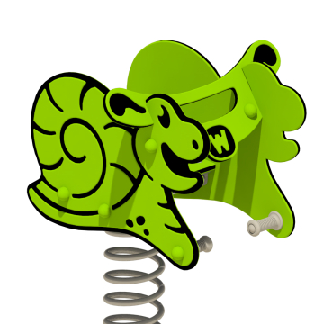 Gioco a molla Wickey PRO lumaca "Slimey"  100303_k