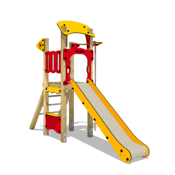 Gioco da giardino per parco giochi pubblico Wickey PRO MAGIC Fun  1000247_k