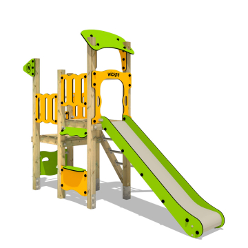 Gioco da giardino per parco giochi pubblico Wickey PRO MAGIC Play  1000249_k