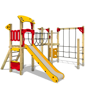 Parco giochi per aree di gioco Wickey PRO MAGIC Pride  1000250_k
