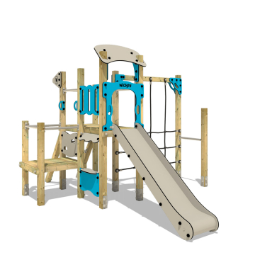 Parco giochi per aree di gioco Wickey PRO MAGIC Wonder  1000097_k