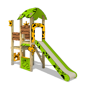 Giochi da giardino Wickey PRO MAGIC Maya+  1000041