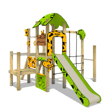 Giochi da giardino Wickey PRO MAGIC Tour+  1000011