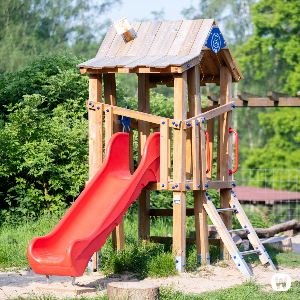 Parco giochi GIANT Villa  613910_k