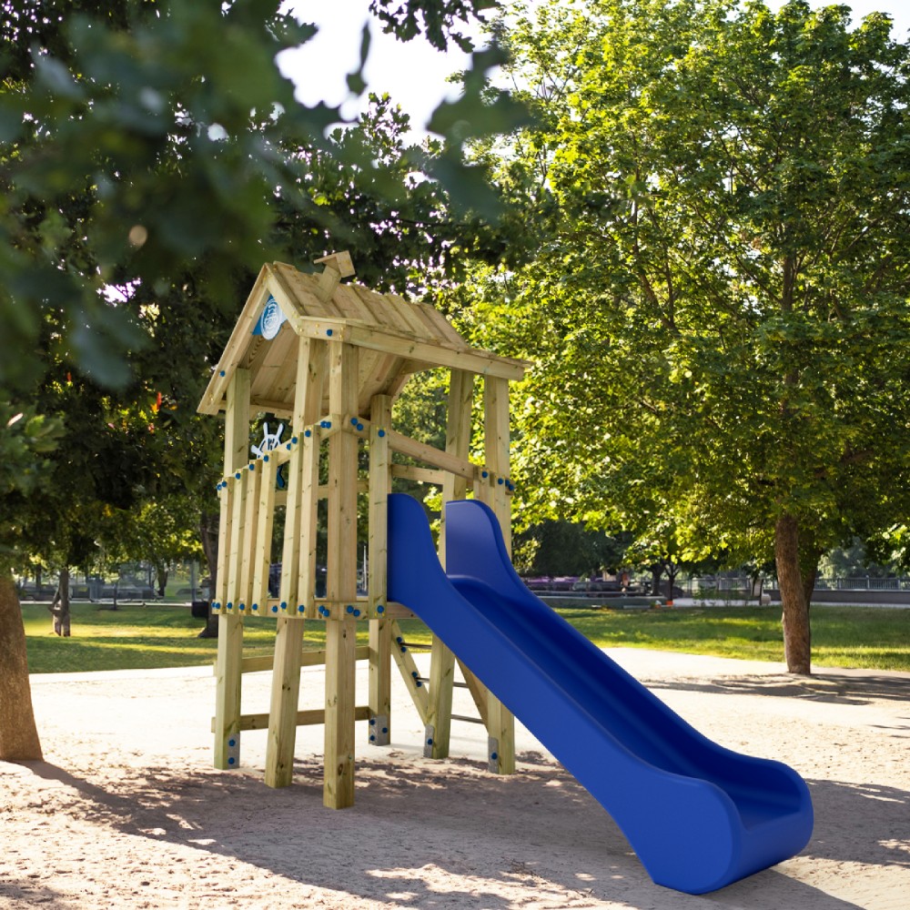 Parco giochi GIANT Villa  613910_k