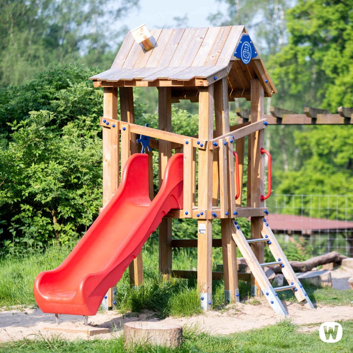 Parco giochi GIANT Villa  613910_k